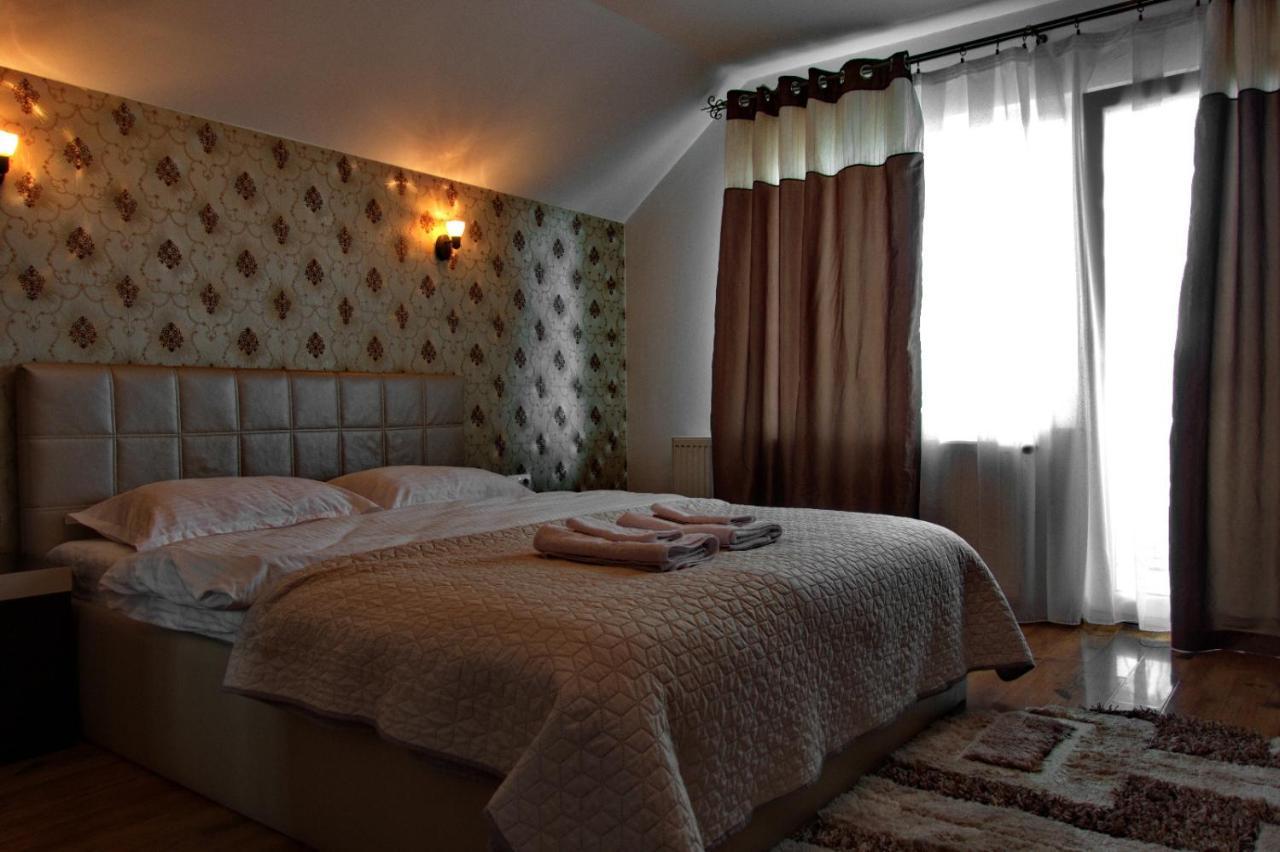 Вілла Casa Ade Окна-Шугатаг Екстер'єр фото